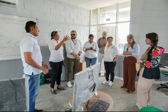 Programa de Educaciòn Superior en Tu Colegio